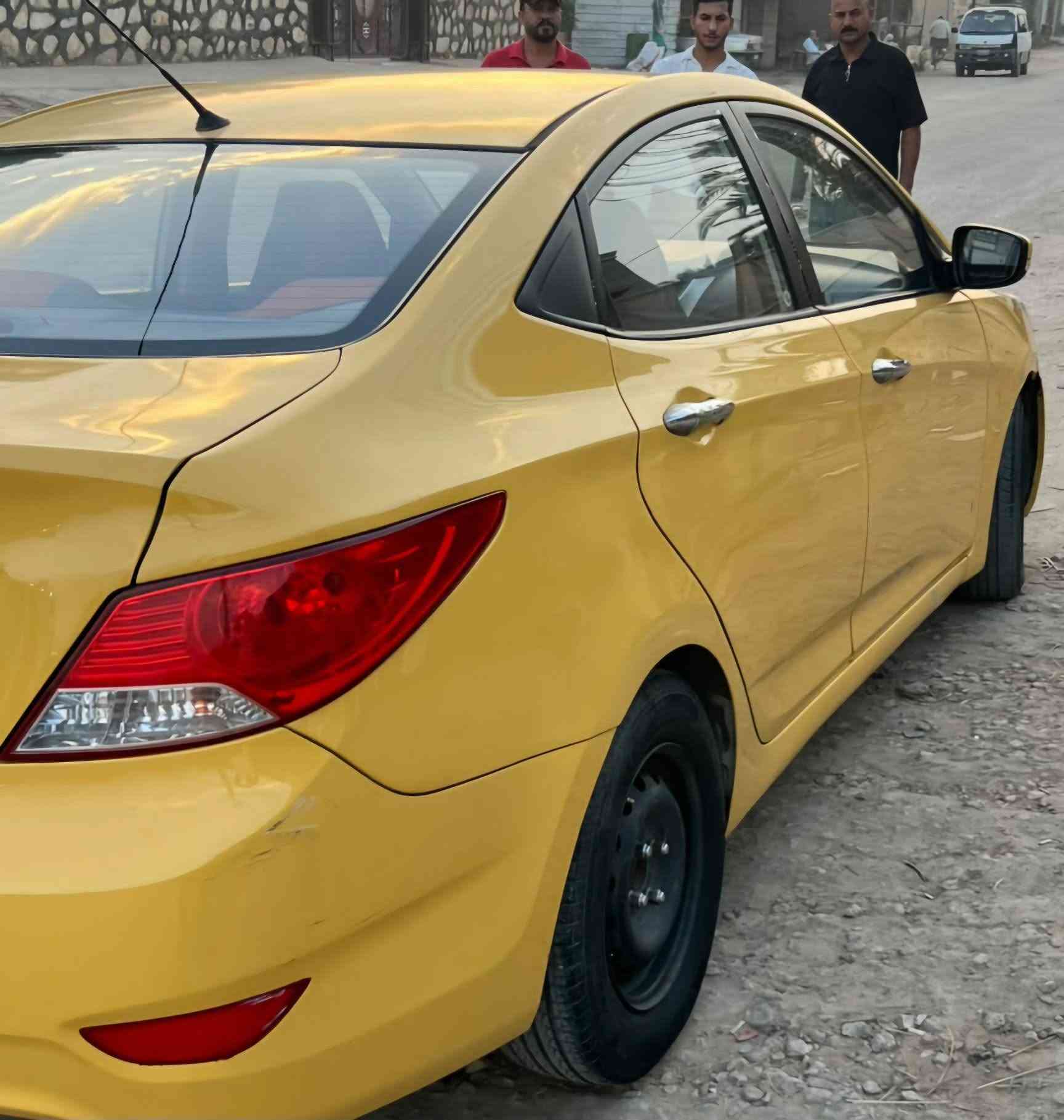 اكسنت ٢٠١٣ • خليجي • نضيفه