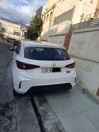 ام جي ٣ • ٢٠٢٦ • أربيل