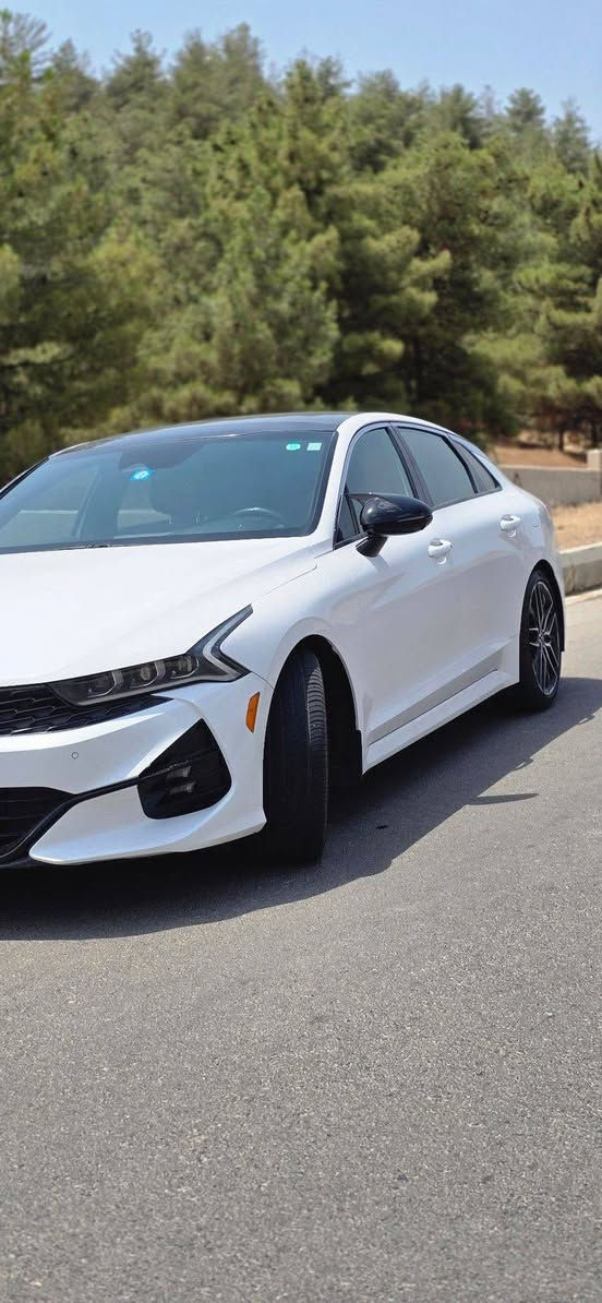 كيا 2023 K5 GT فول اعلى شي ب K5 محرك 2500 توربو رقم بغداد بسمي وارد امريكي ماشيه 45 حادث بسيط بدون ايرباك صورالحادث موجود بالمنشور تبديل قبق جنطه بلادي نفس الون بدون صبغ  السياره مكفوله من الصبغ حته الدعاميات فول مواصفات  GT اربع كامرات حساسات امامي خلفي رادارات كشنات كهرباء جلد تدفئه تبريد بالكشنات نظام صوت BOSE 12 سماعه
السعر 205 

***********

نص مكتوب في الصور:
- NOTE 40 Pro
- 24mm f/1.7 1/50s ISO119
- 24mm f/1.7 1/26s ISO50