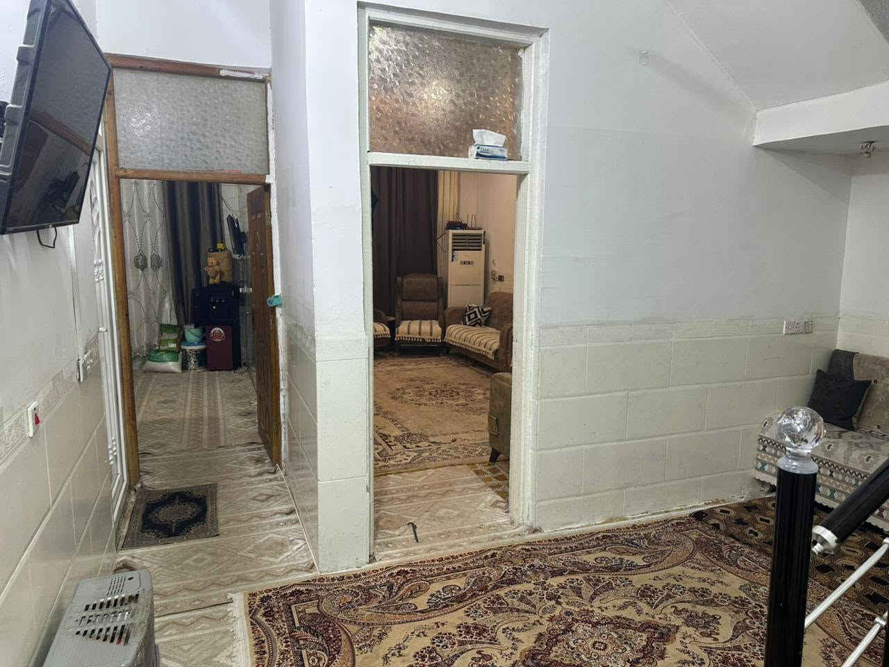 بيت للبيع • ١٠٠م • طابو زراعي