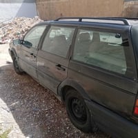 باسات • ٩١ • رقم ألماني