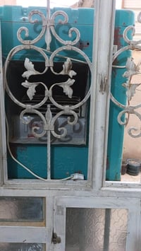 مبرد • نضيفه • النجف