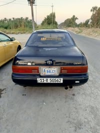 بطه موديل 94كير ومحرك خير من الله تبريد شقال مكفوله من الكصه ونقل الجث...