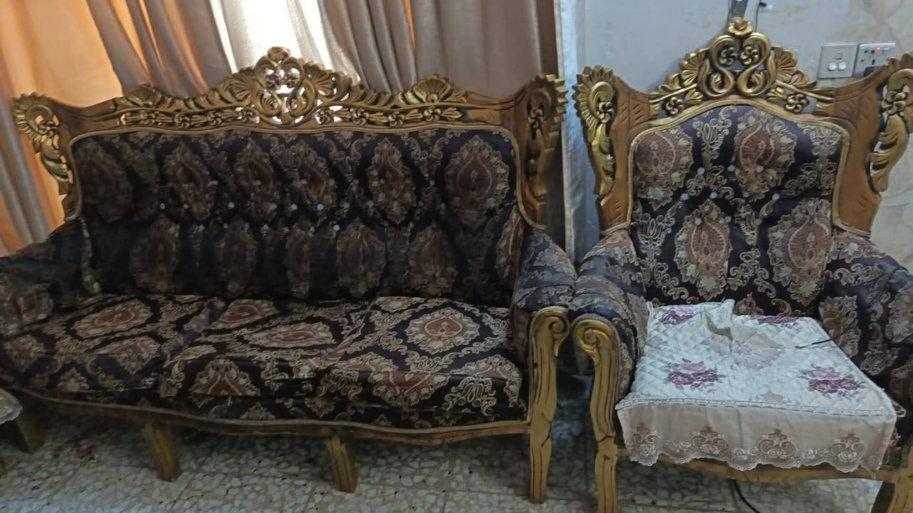 السلام عليكم غراض تخم ب ٢٥٠ والكاونتر ١٥٠ والبراد ب٥٠ والثلاجه ٢٥٠ والملحق ب ٢٠ والمايكرو ب ٧٥ المكان الحبيبيه للاستفسار اكثر مراسله الرقم ***********
