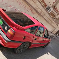 أوبل ڤيكترا • ١٩٩٢ • أربيل