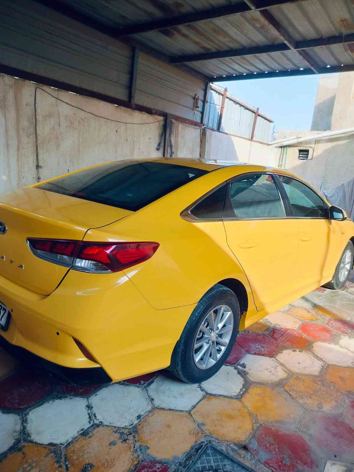 سلام عليكم سوناته ٢٢ كوري خطين غاز بانزين مكفوله رقم بصره بسمه مكانه سماوه+***********
