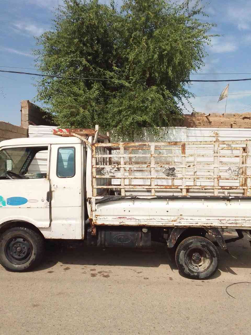 كيه بنكو • موديل ٩٣ • مكينة مجددة