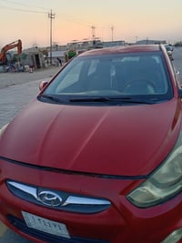 اكسنت • ٢٠١٥ • وارد امريكي
