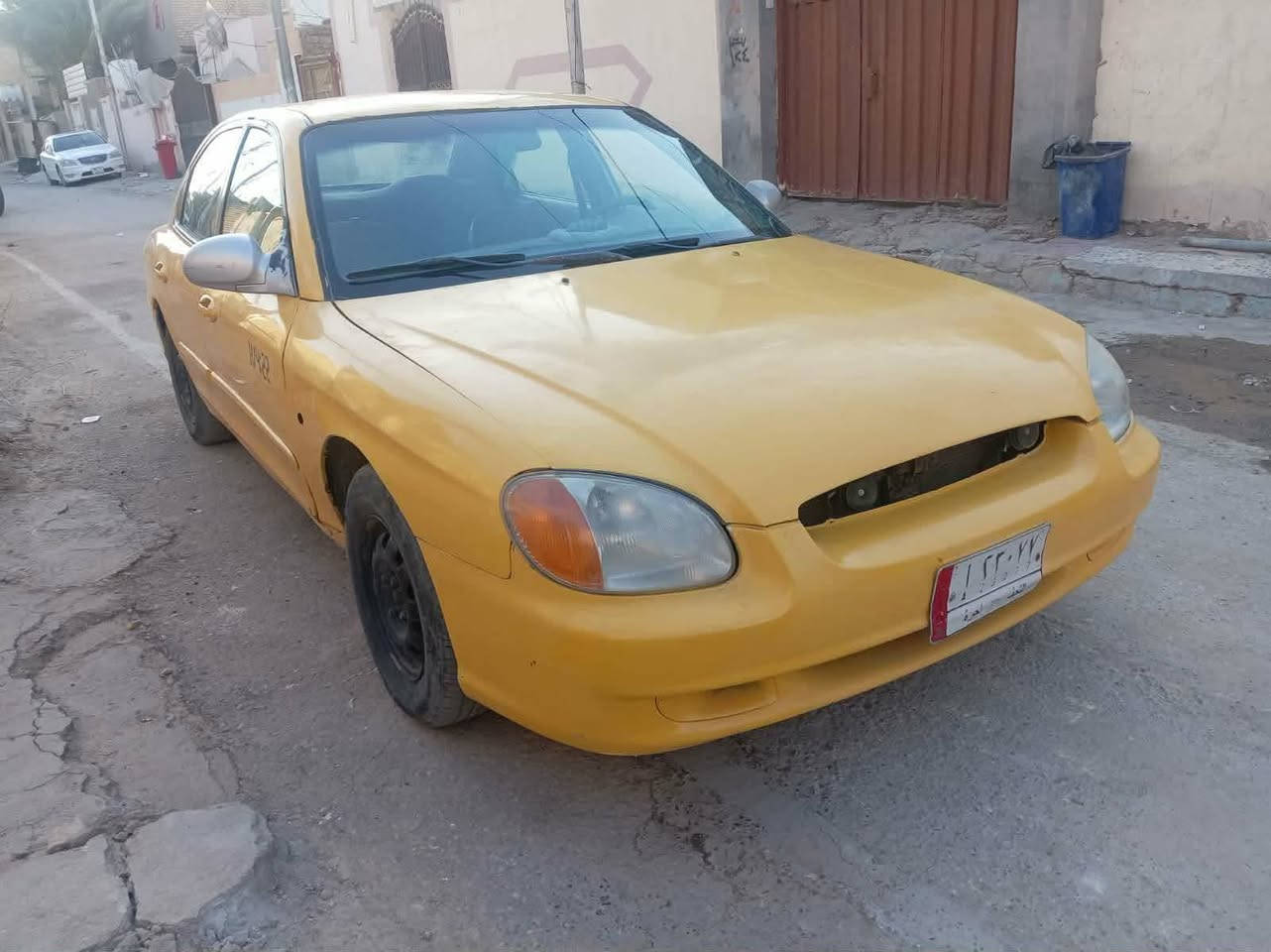 سلام عليكم من رخصت مدير القروب سوناته سياره جاهزه قير محرك شواصي كهربائيات كله مكفول مغدم دوشمه حدادين تخم تواير تبريد كله مكفول وشرط بيع ومراوس  مكاني ديوانيه غضا شاميه اللستفسارتصل *********** شو عندك مراوس نزل
