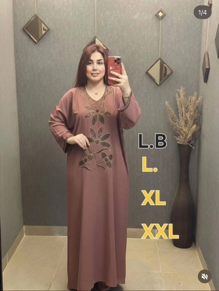ملابس أطفال • ملابس نسائية • دشاديش وشلحات