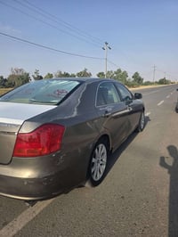 ام جراند C8 • ٢٠١٣ • صلاح الدين