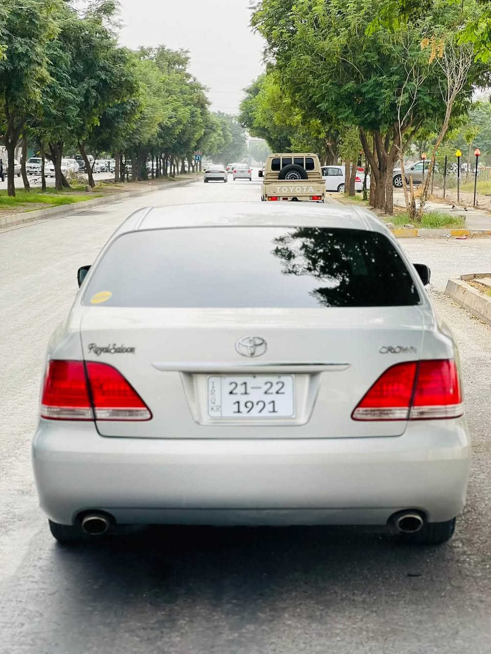 شاهینه • ٢٠٠٥ • ١٨٢٠٠٠