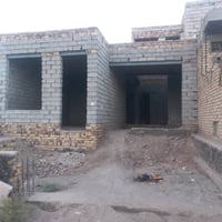 طابو صرف • ١٥٠م • بناء بلوك