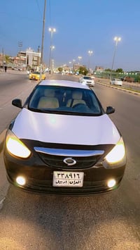 رينو فرنسي • ٢٠١١ • رقم اربيل