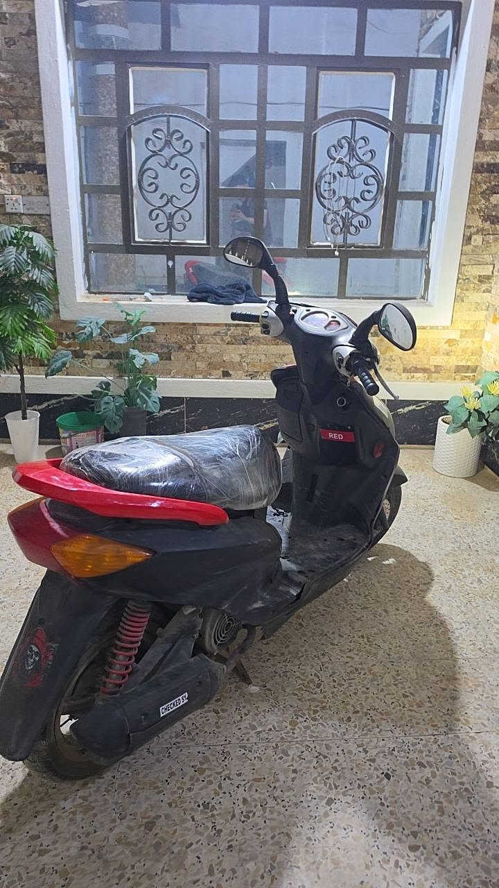 سكنس نثية • جديدة • بعقوبه