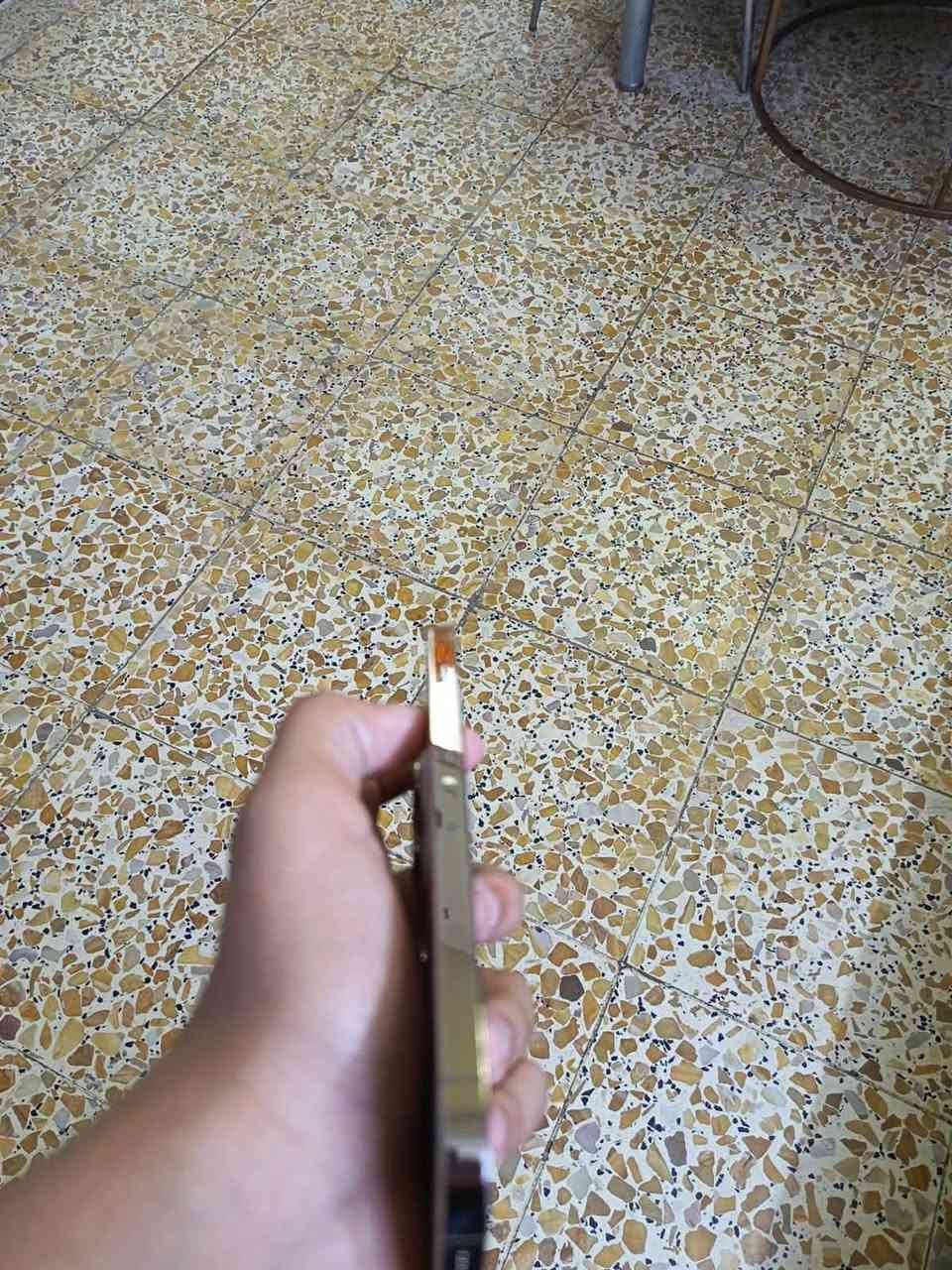 آيفون 13 برو ماكس • شاشة مبدلة • ٢٥٦