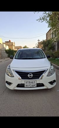 صني هندي • ٢٠١٥ • بغداد