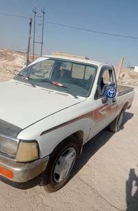 ١٩٩٥ • صبغ عام • محرك گير