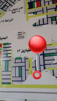 مقاطعة ٥٦ • مجاور الطيارين • ٢٠٠م