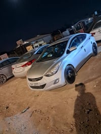 النترا ٢٠١٢ • نضيفه • رقم كربلاء