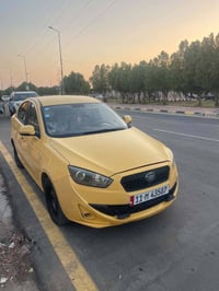 موديل ٢٠١٥ • مكفولة • ماشية ١٥٥ الف