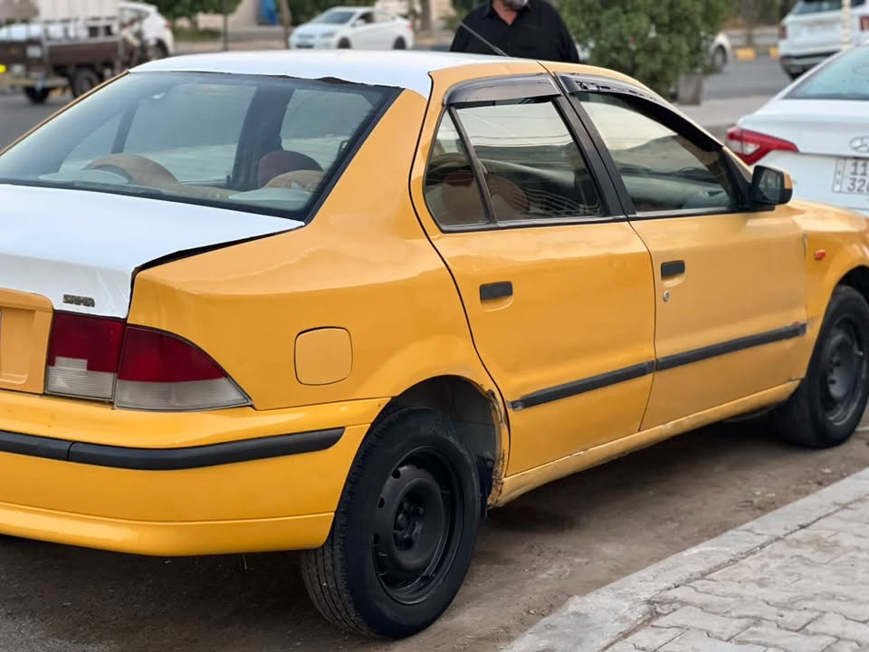 سمند. مديل 2010 كفاله عامه. ماعدا باب الصدر تبديل
كير مكينه فرنسي جددد 
تبريد جاهزه سياره 
رقم بغداد سنويه ل 29 
السعر. 28 مع مجال 
التواصل وتساب. 
*********** 
وبخدمتكم
