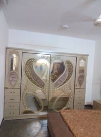 غرفة نوم • خشب ثقيل • تركيا