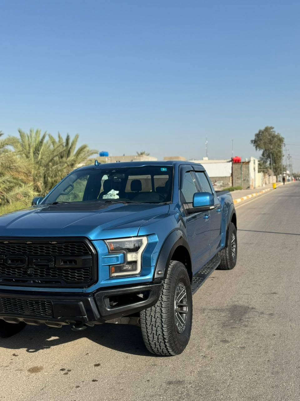 سلام عليكم كروب الطيبين فورت ابتر فول فول سيارة حلوه جديدة سعر 295 ورقه  هاذا رقمي *********** /***********
