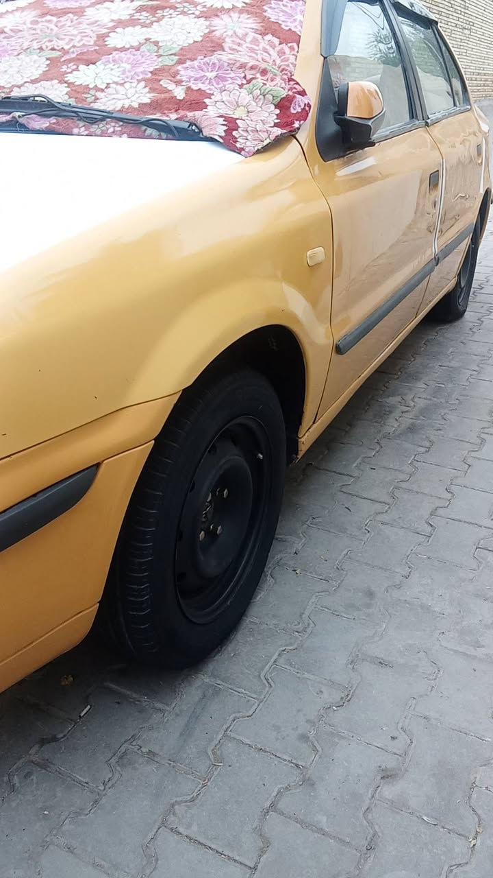 سمند ١٣ • ميسان • سنوية ٢٠٣١