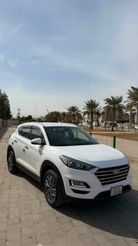 توكسان • ٢٠١٩ • كفالة شركة