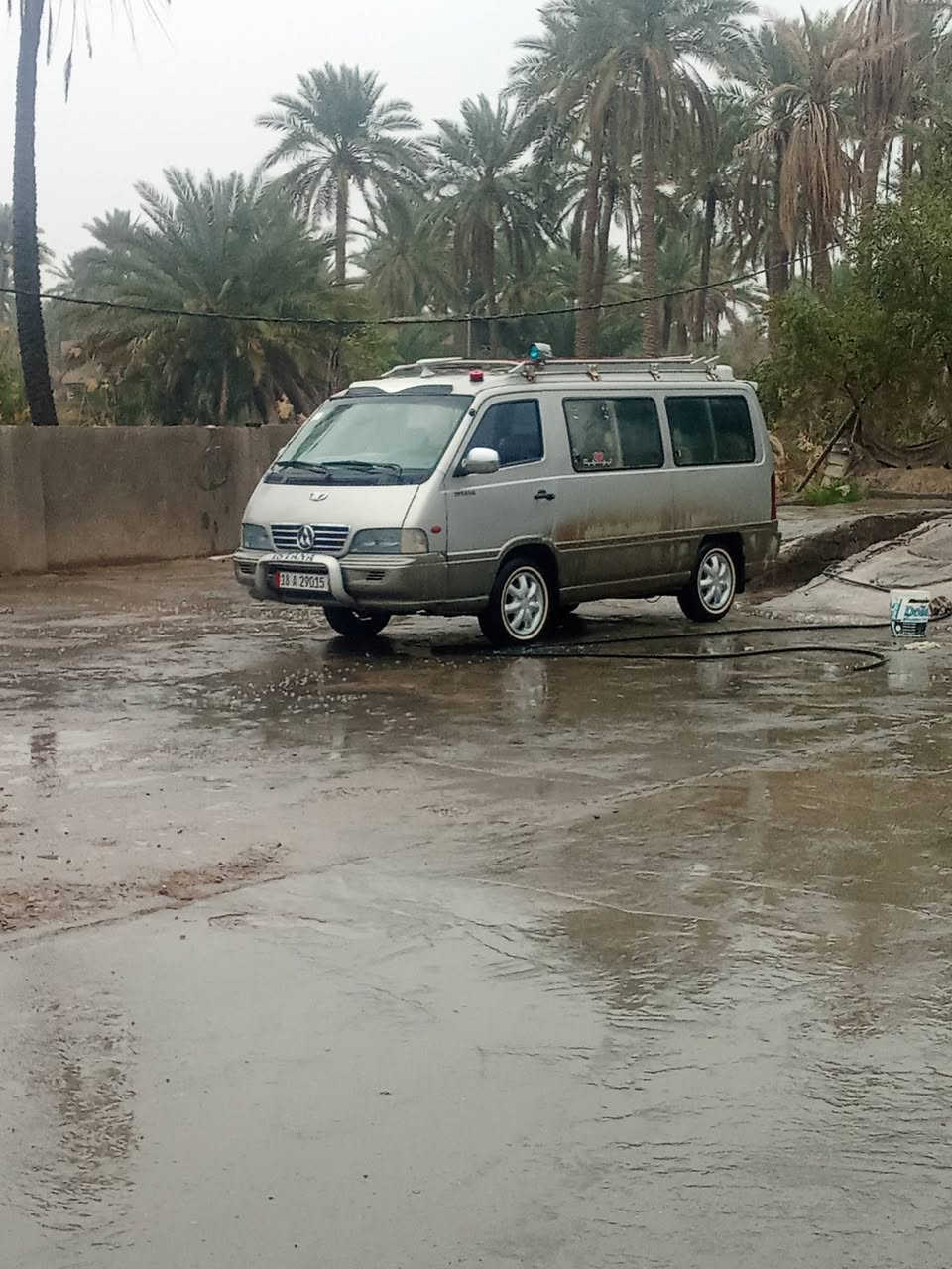سلام عليكم ستانه لبيع موديل 2000 جاهزه من كلشي لستفسار عله رقم ***********
