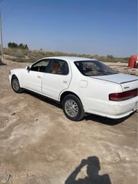 مكينة وجير جدد • نقل وأصوليات • البصرة