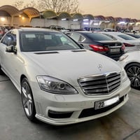 S 350 • ٢٠٠٩ • رقم اربيل