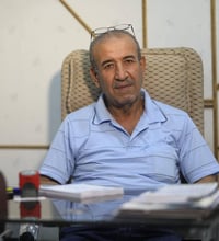 دكتور عظام • عظام ومفاصل • بابل - القاسم
