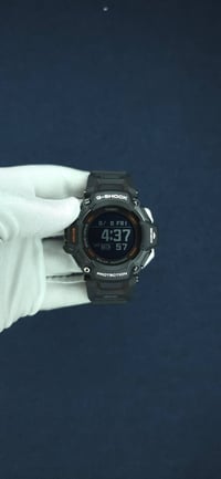كاسيو G-SHOCK • GBD-H2000 • قياس نبض