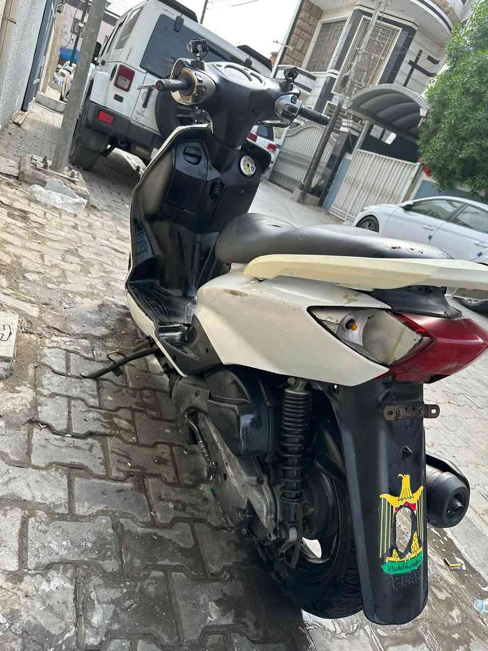 سكنس نثية • ١١٠ • مكفوله