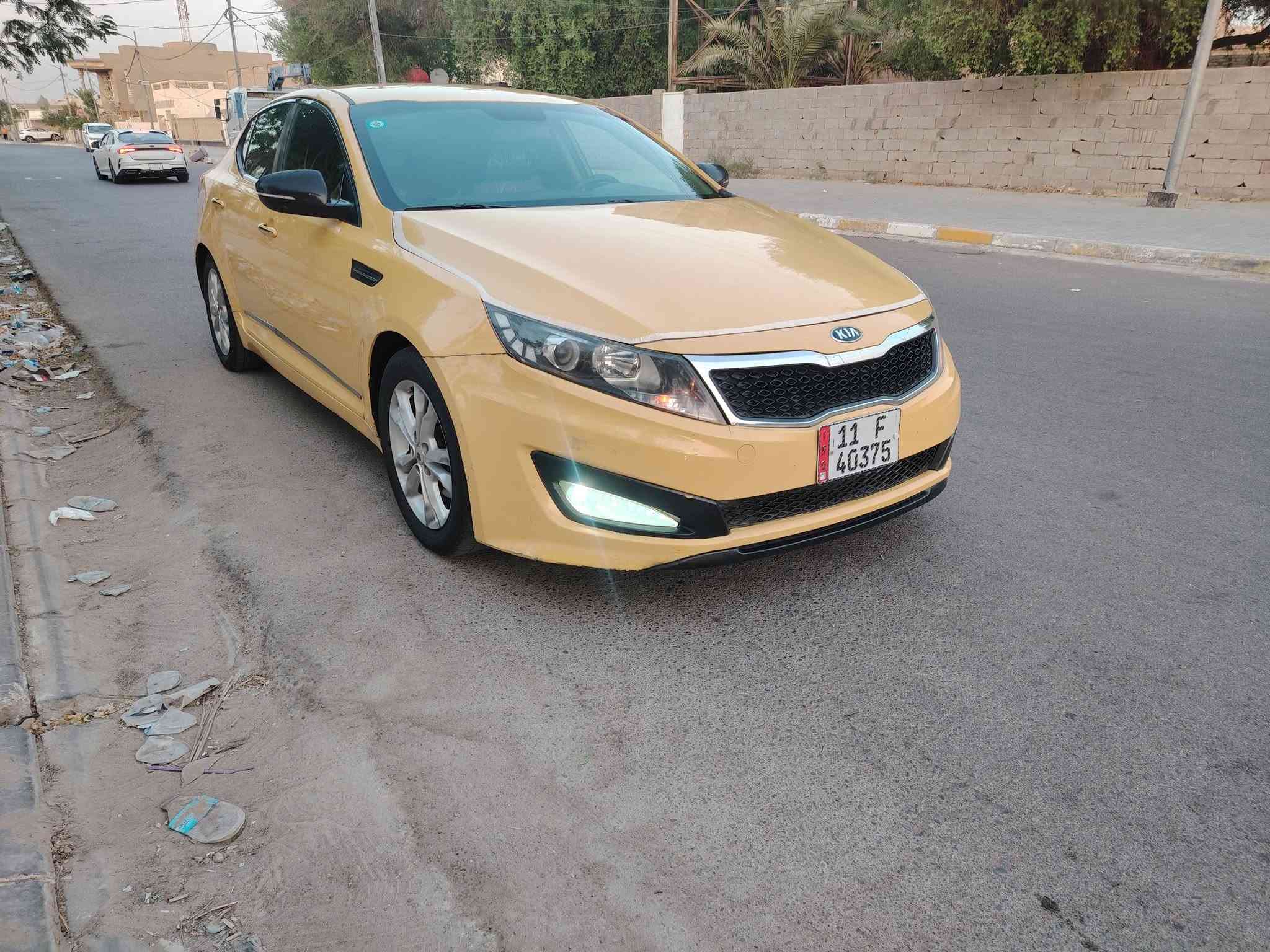 اوبتما موديل 2012 وارد امريكي حادثها طخه بل جاملغ الخلفي بدون دواخل خفيفه جداً 
مكينه 2400 مكفوله 
كير مكينه حداديه تخم تاير تبريد كفاله 
لغود شواصي برانكيتات كفاله 
تبريد انجماد ثلج +تدفئه تحكم شتيرن كامره +مثبت سرعه شاشه تاب مضخم صوت 
خط وبحث مصفر جوال رقم بغداد نكليزي هزه جديده سنويه لـ29
لايت زنون صبغه وحده كهربائيات كلها شغاله مرايات شفط 

مكينه مكفوله من الصوت والتبخير وصوت رواجز 

شرط السياره احلى من صور بهواي جديده مال جناي 

السعر 83 وبيها مجال بسيط 
العنوان واسط 

‭***********
