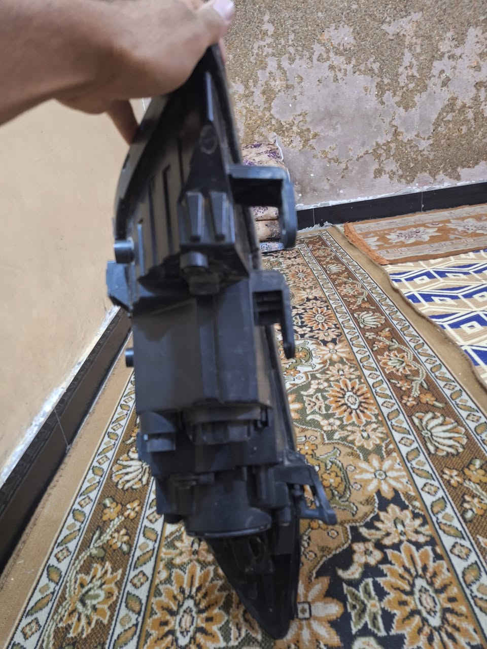 لايت الانترا • ٢٠١٧-٢٠١٨ • واتساب