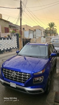 هونداي فينو • ٢٠٢٤ • وارد أمريكي