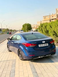موديل ١٥ • نص فول • بغداد