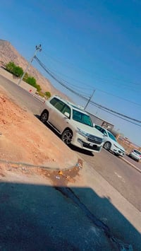 لاندكروز  جيهان 2021     8 سلندر   GX 4600 المرغوب   السياره جديده جدا...