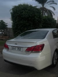 افلون • ٢٠١١ • ٦ سلندر