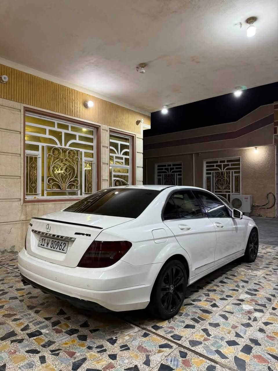 سي ٢٠٠ • ٢٠١٣ • جسر ديالى