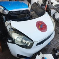محلات المصطفى • ادوات احتياطية • بغداد الطالبيه