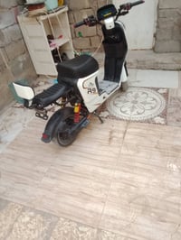 آر تسعه • موديل ٢٠٢٦ • ماشيه ٤٥٠
