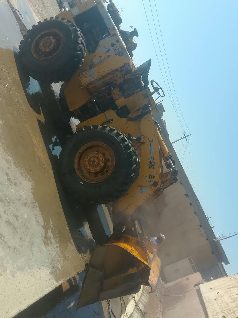 شفل ياباني حجم 60مكينه 102 6سلندر  ازوزه رقم بغداد الألماني كير مكينه تركم شركه السعر 150بي مجال بسيط اللاستفسار اگثر الاتصال عله الرقم ***********
