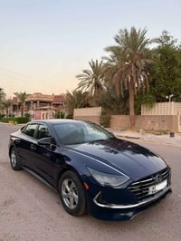 سوناتا 21 رقم اربيل باسمي سنوية وهزة جديدة مكينه ٢٥٠٠ تنفس طبيعي   ماش...