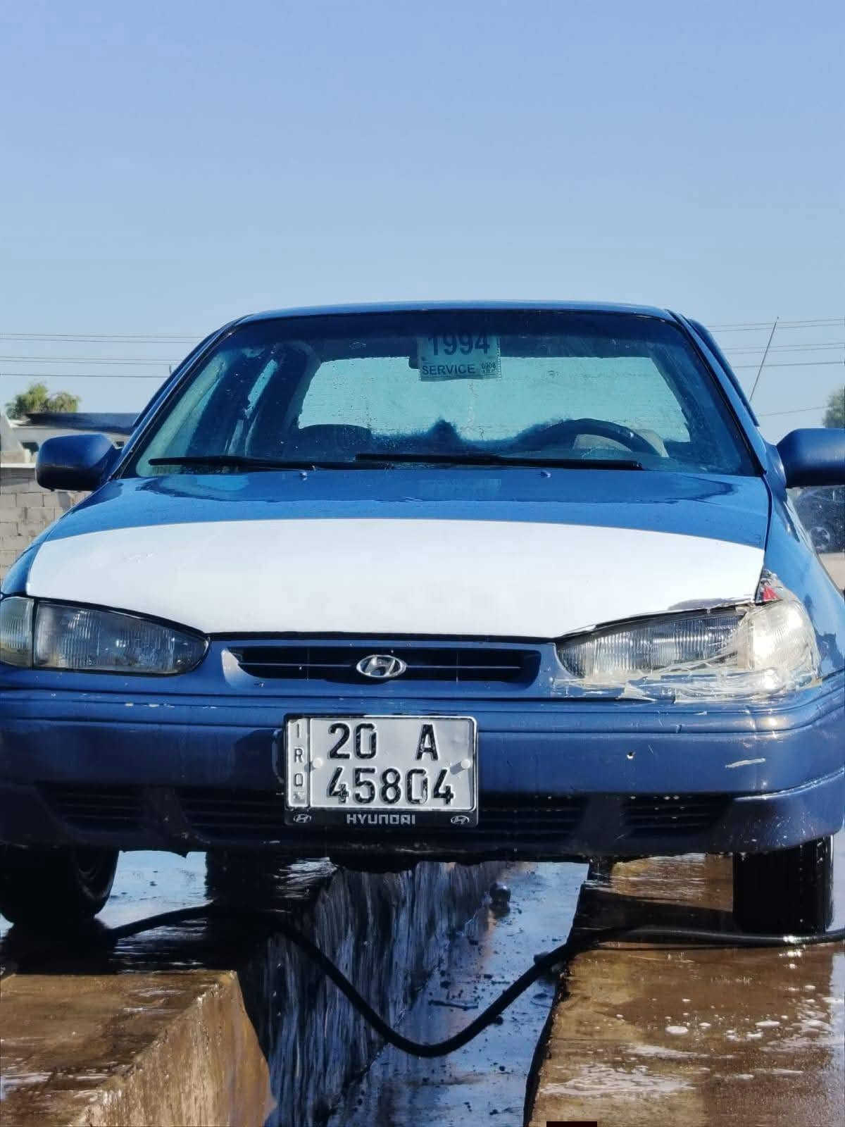 مديل 94 رقم ديالى محرك وكير شرط سعر ٢٥وبيه مجال مكلف بل نشر المكان بغداد نهروان   *********** المدائن, بابل
