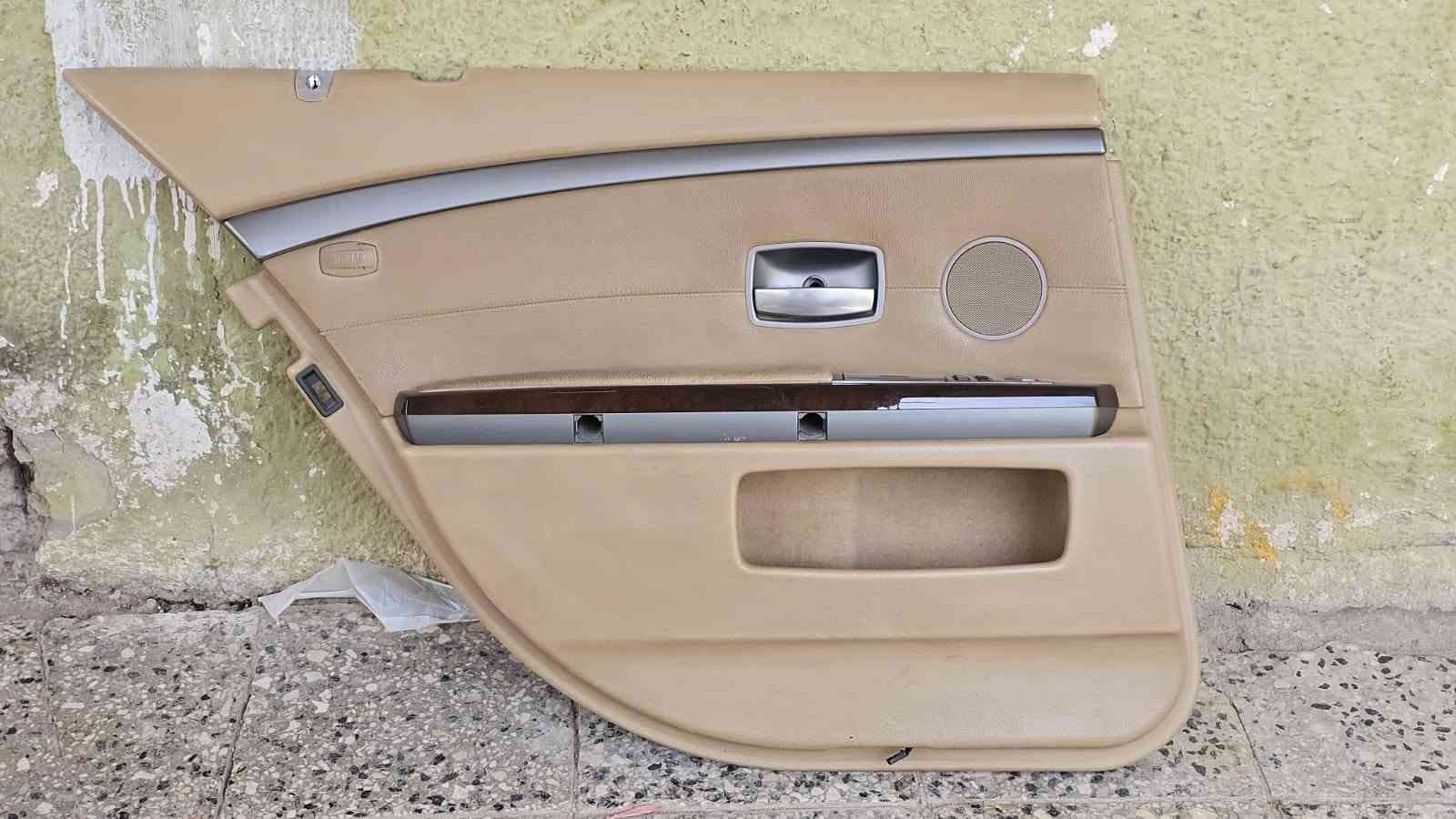 BMW • كشنات • بطاين