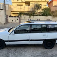 اوميغا استيشن • ١٩٩٢ • كير عادي